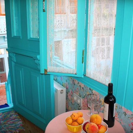 Apartment In Old Tbilisi Exterior foto