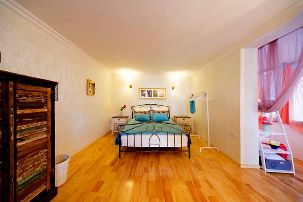 Apartment In Old Tbilisi Quarto foto