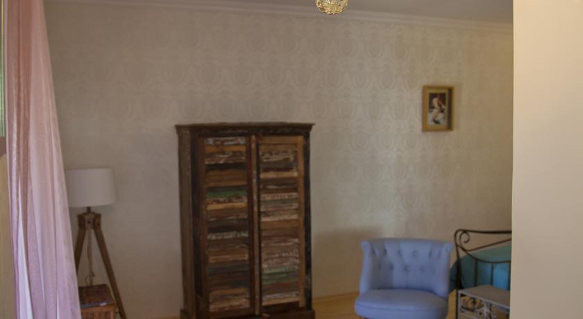 Apartment In Old Tbilisi Quarto foto