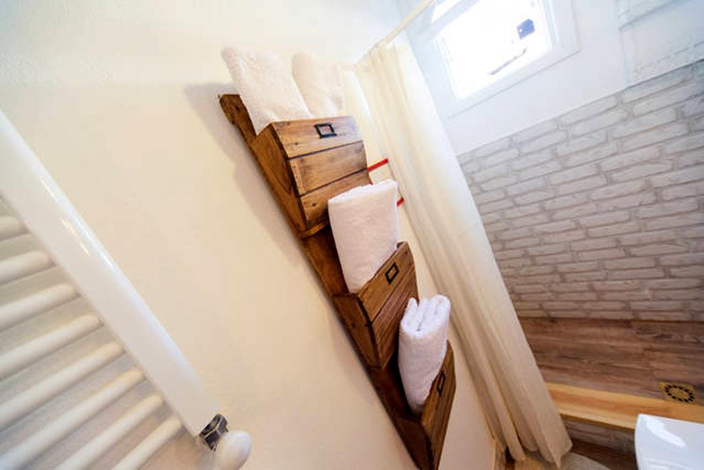 Apartment In Old Tbilisi Quarto foto