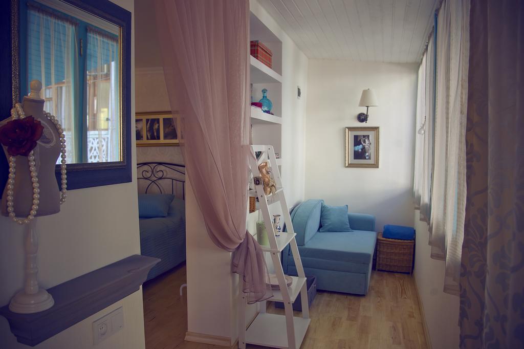 Apartment In Old Tbilisi Quarto foto