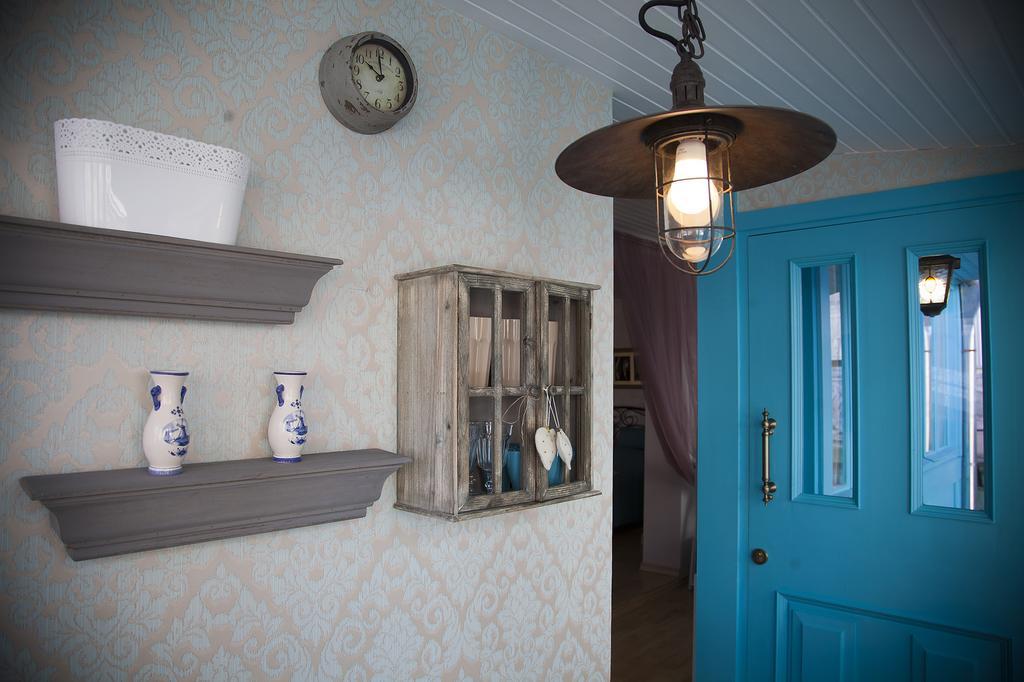 Apartment In Old Tbilisi Quarto foto