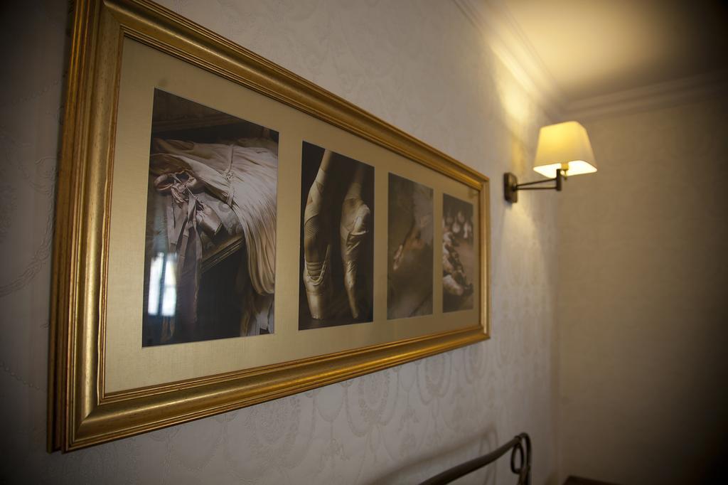Apartment In Old Tbilisi Quarto foto