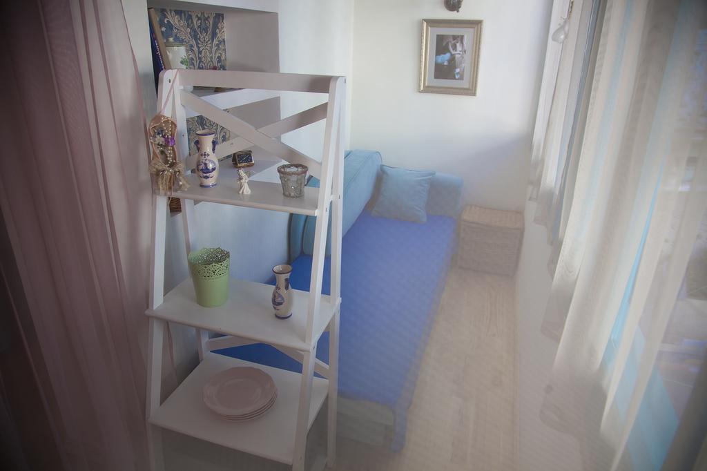 Apartment In Old Tbilisi Quarto foto