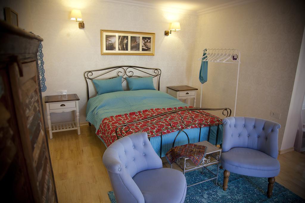Apartment In Old Tbilisi Quarto foto