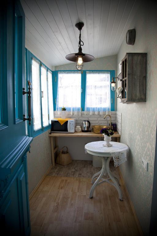 Apartment In Old Tbilisi Quarto foto