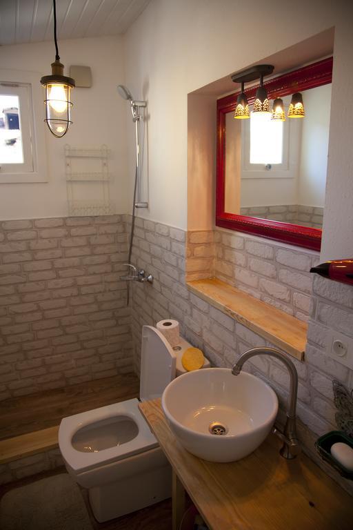 Apartment In Old Tbilisi Quarto foto