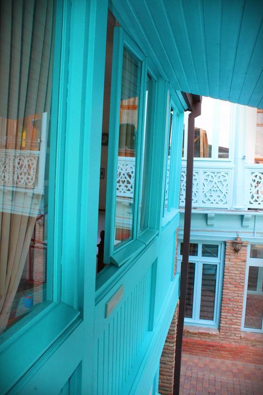 Apartment In Old Tbilisi Exterior foto